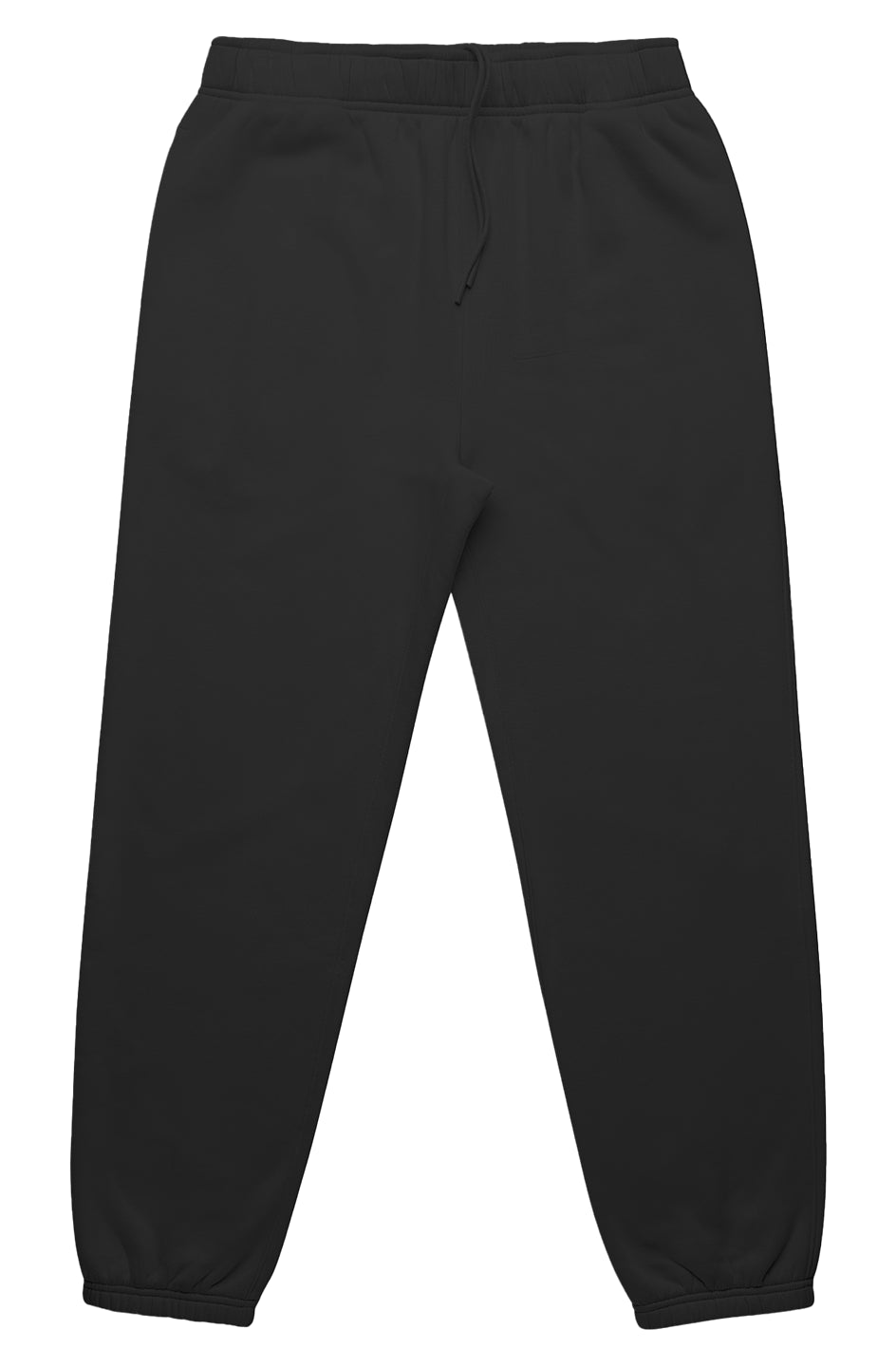 Silent Sunday Sweatpants in soft fabric, offering a relaxed fit and stylish design, ideal for lounging at home or running errands in comfort.